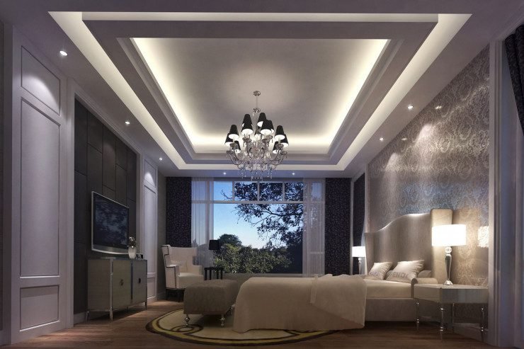 ceiling design