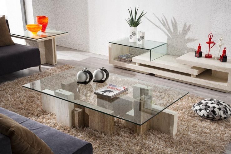 unique coffee tables