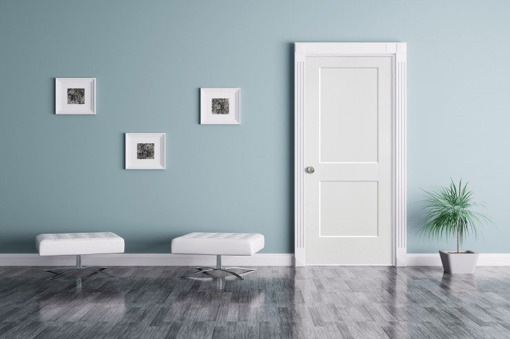 interior door styles