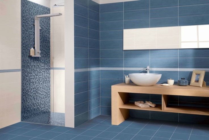 bathroom tile ideas